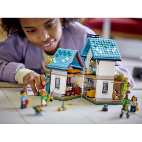 &Uacute;tuln&yacute; domek