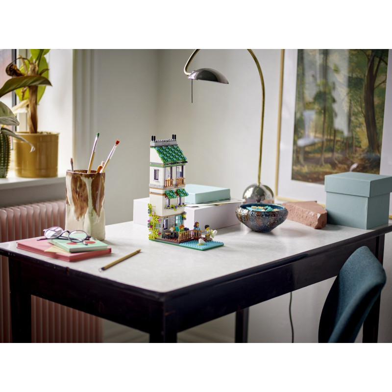 &Uacute;tuln&yacute; domek