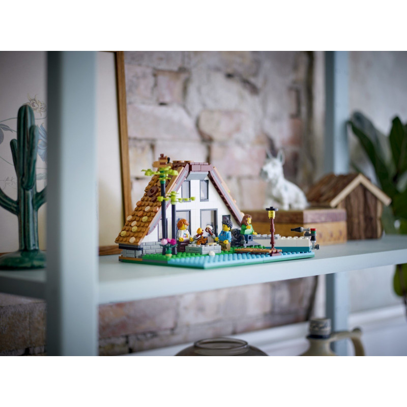 &Uacute;tuln&yacute; domek