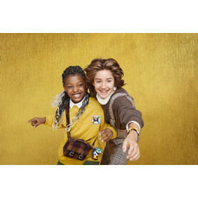 Sada doplňků – Bradavice