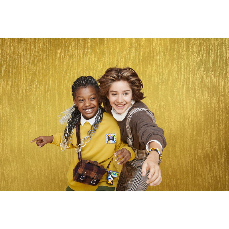 Sada doplňků – Bradavice