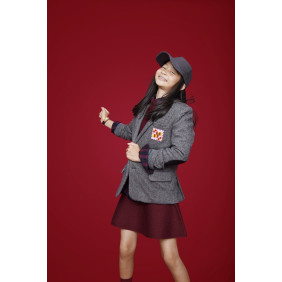 Sada doplňků – Bradavice