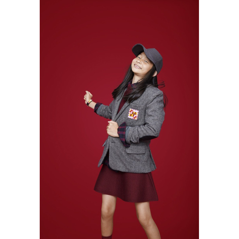 Sada doplňků – Bradavice