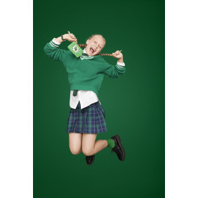 Sada doplňků – Bradavice