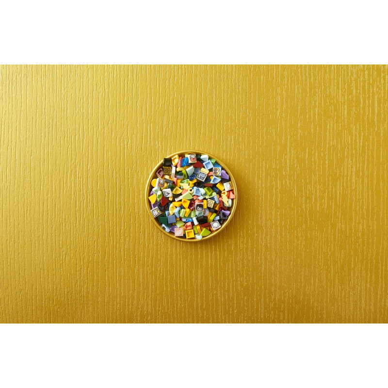 Sada doplňků – Bradavice