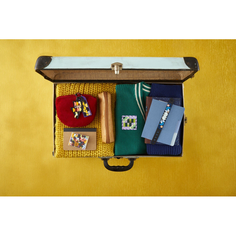 Sada doplňků – Bradavice