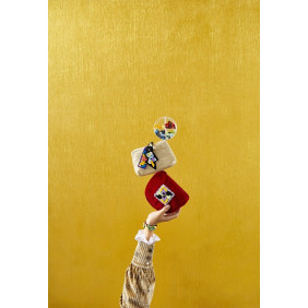 Sada doplňků – Bradavice