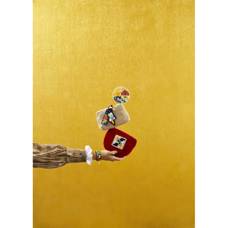 Sada doplňků – Bradavice