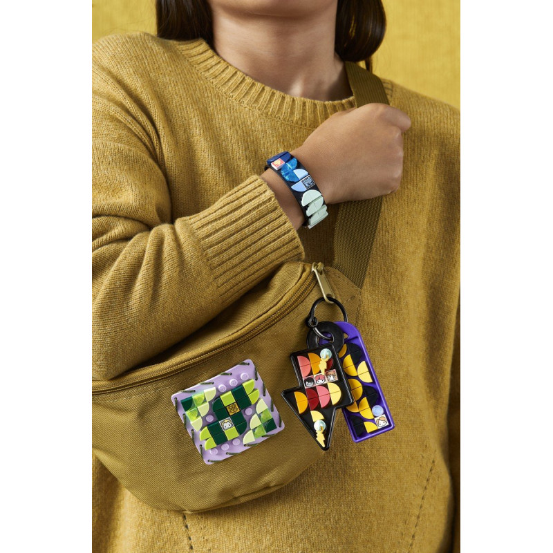 Sada doplňků – Bradavice