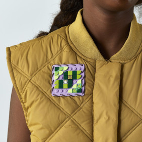 Sada doplňků – Bradavice