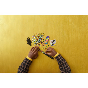 Sada doplňků – Bradavice