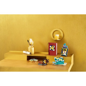 Doplňky na stůl – Bradavice