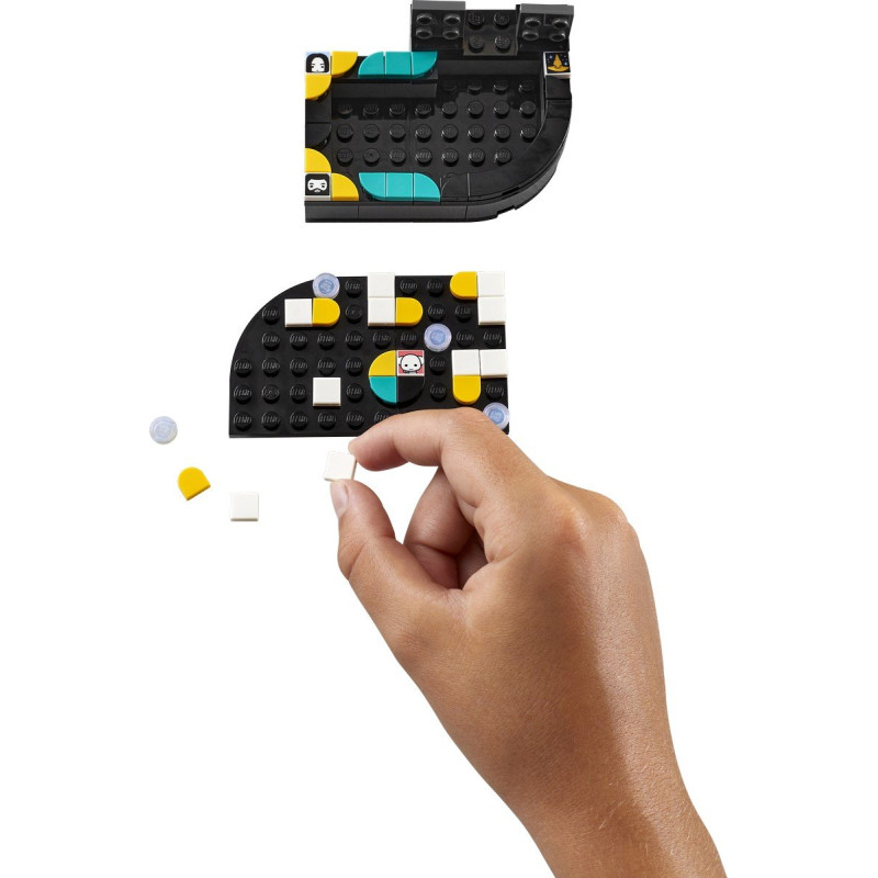 Doplňky na stůl – Bradavice