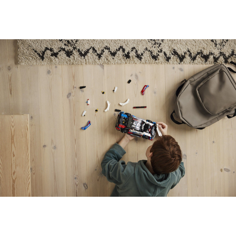 NASCAR® Next Gen Chevrolet Camaro ZL1