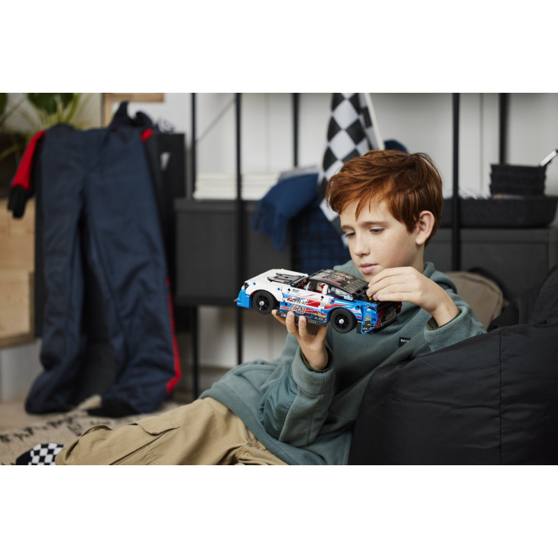 NASCAR® Next Gen Chevrolet Camaro ZL1