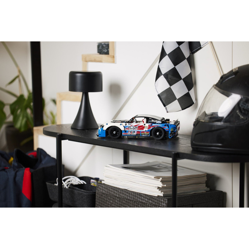 NASCAR® Next Gen Chevrolet Camaro ZL1