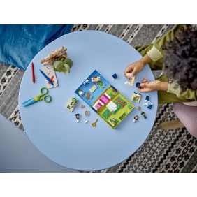 Petr Pan a Wendy a jejich pohádková kniha