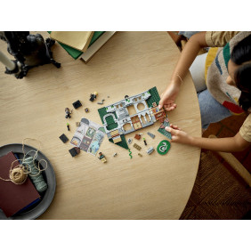 Z&aacute;stava Zmijozelu