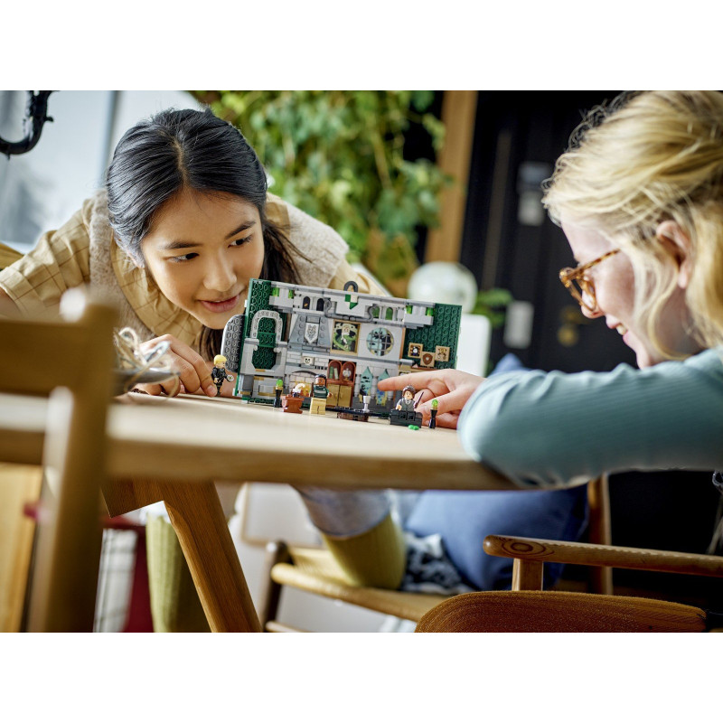 Z&aacute;stava Zmijozelu