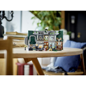 Z&aacute;stava Zmijozelu