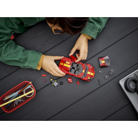 Ferrari 812 Competizione Ferrari 812 Competizione