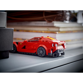 Ferrari 812 Competizione Ferrari 812 Competizione