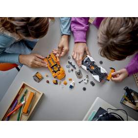 McLaren Solus GT a McLaren F1 LM