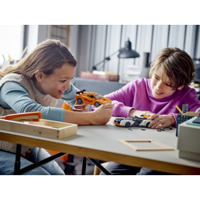 McLaren Solus GT a McLaren F1 LM