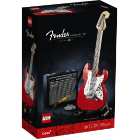 Fender&reg; Stratocaster&trade;