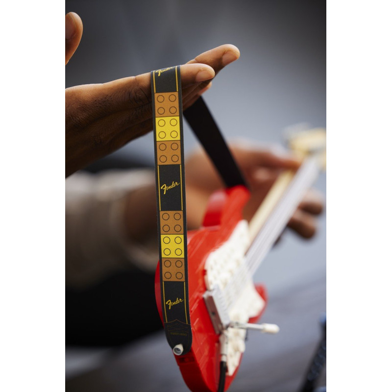 Fender&reg; Stratocaster&trade;