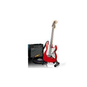 Fender&reg; Stratocaster&trade;
