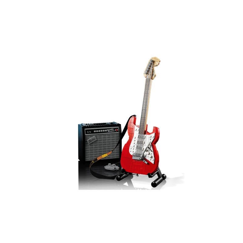 Fender&reg; Stratocaster&trade;