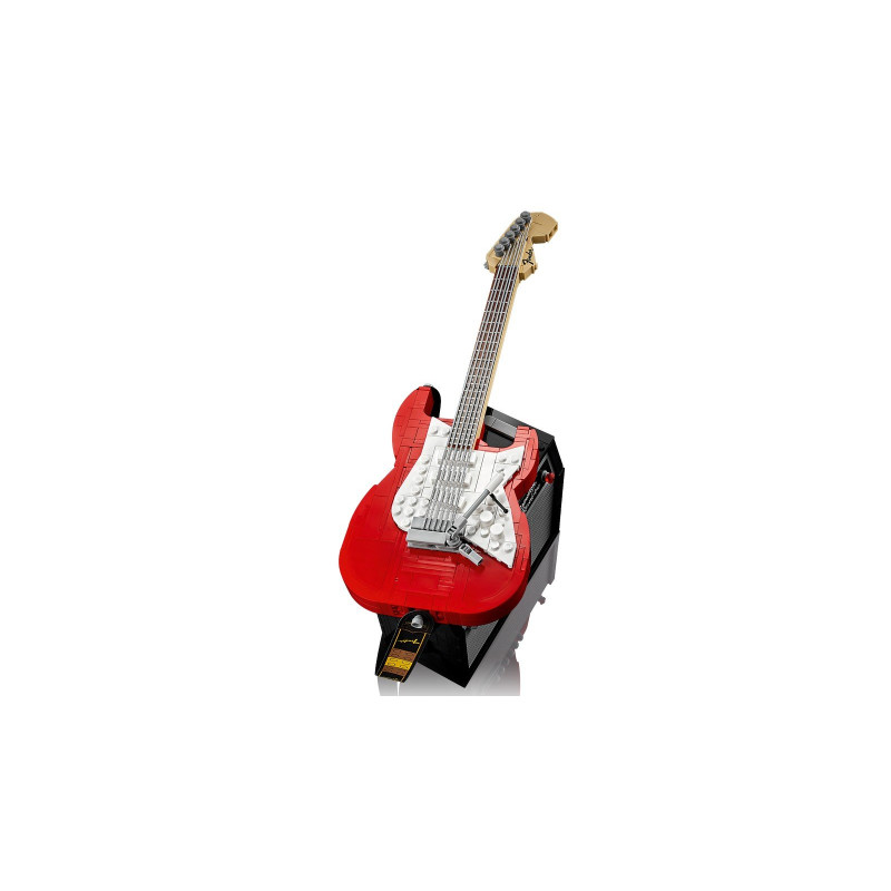 Fender&reg; Stratocaster&trade;