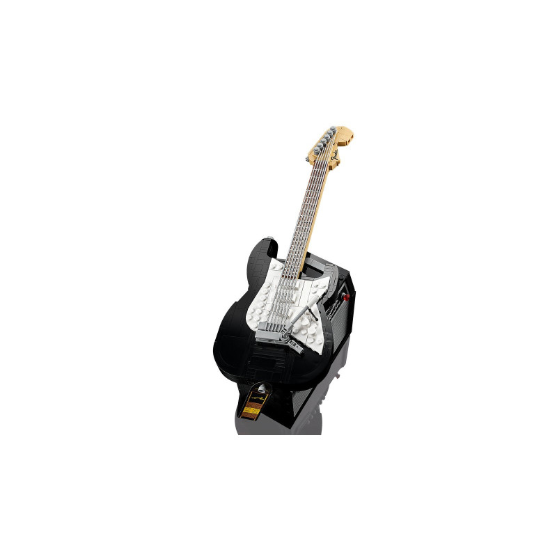 Fender&reg; Stratocaster&trade;