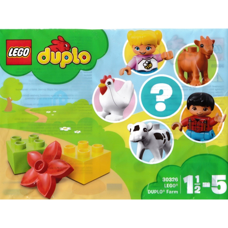 Farm (polybag)