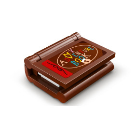 Dům z filmu Vzhůru do oblak