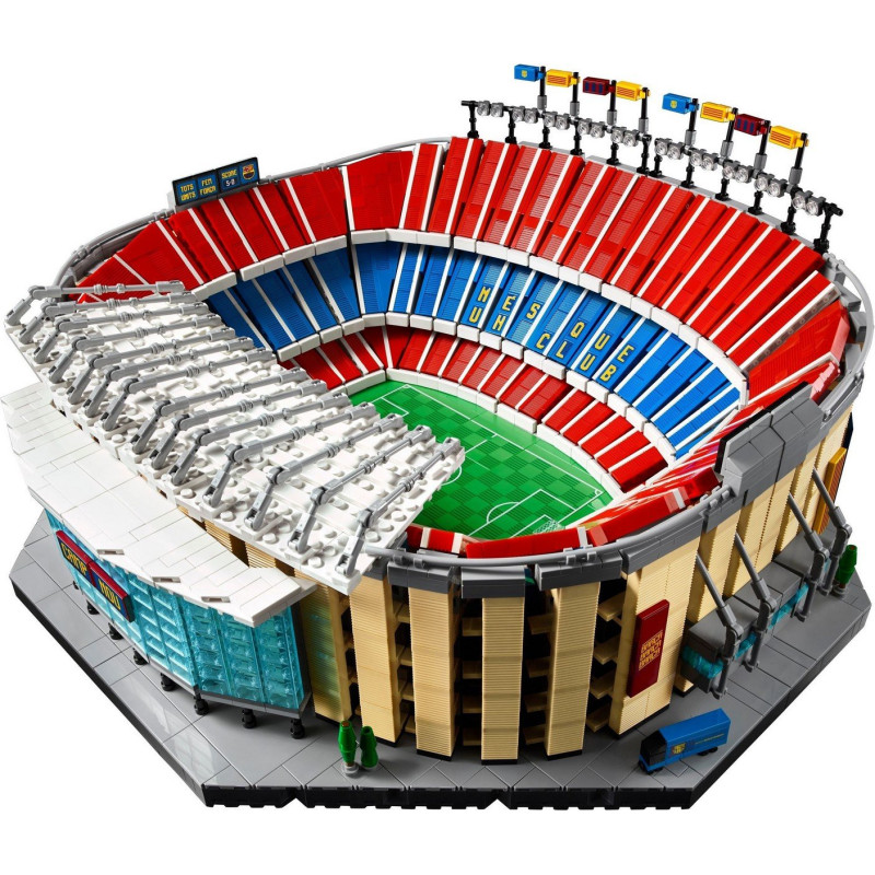 Stadion Camp Nou &ndash; FC Barcelona