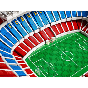Stadion Camp Nou &ndash; FC Barcelona