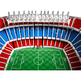 Stadion Camp Nou &ndash; FC Barcelona