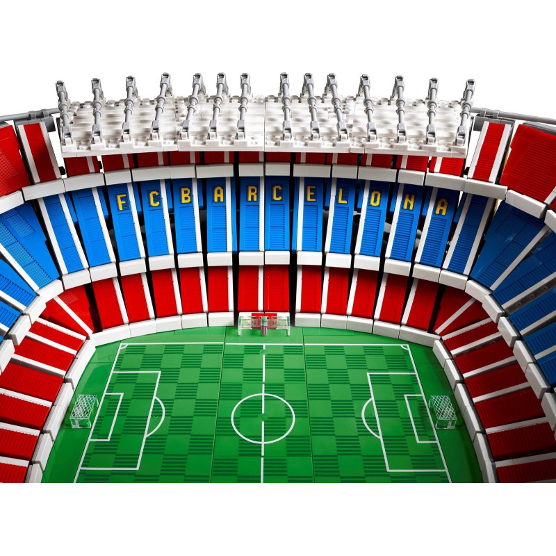 Stadion Camp Nou &ndash; FC Barcelona