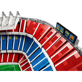 Stadion Camp Nou &ndash; FC Barcelona