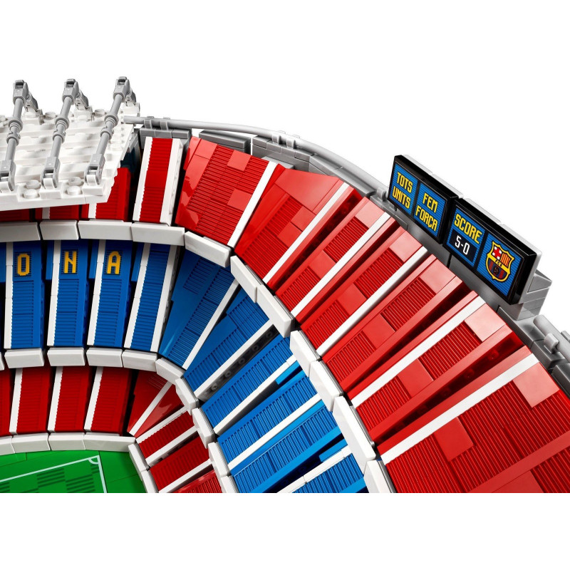 Stadion Camp Nou &ndash; FC Barcelona