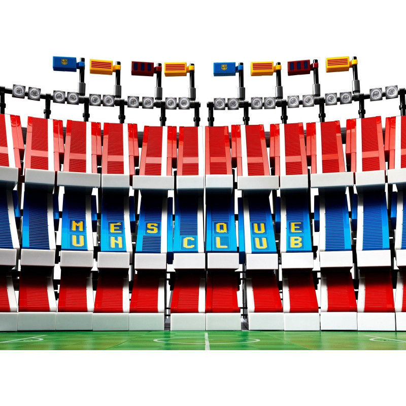 Stadion Camp Nou &ndash; FC Barcelona