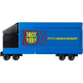 Stadion Camp Nou &ndash; FC Barcelona