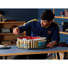 Stadion Camp Nou &ndash; FC Barcelona