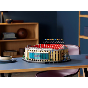 Stadion Camp Nou &ndash; FC Barcelona