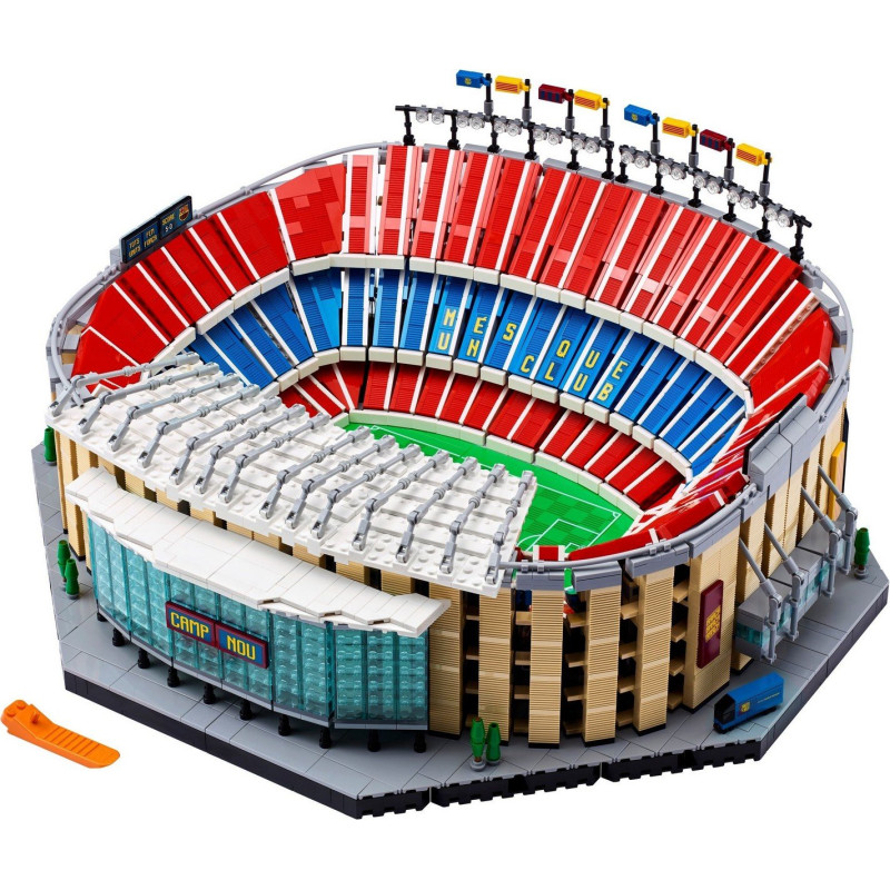 Stadion Camp Nou &ndash; FC Barcelona