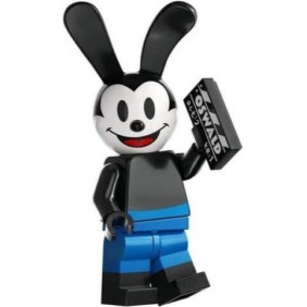 Minifigurky LEGO&reg; &ndash; St&eacute; v&yacute;roč&iacute; Disney