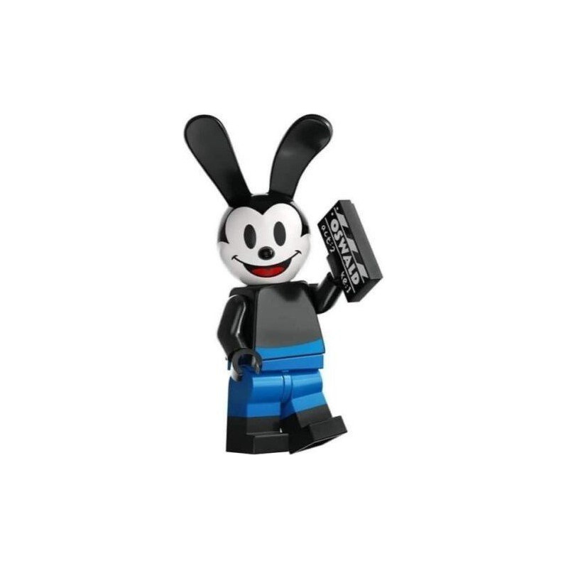 Minifigurky LEGO&reg; &ndash; St&eacute; v&yacute;roč&iacute; Disney