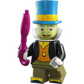 Minifigurky LEGO&reg; &ndash; St&eacute; v&yacute;roč&iacute; Disney